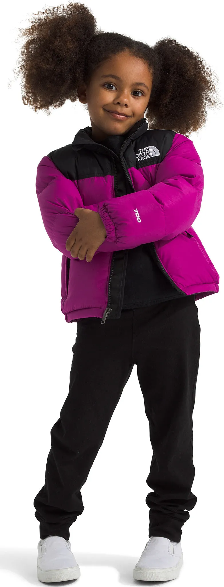 1996 Retro Nuptse Jacket - Kids|-|Manteau 1996 Retro Nuptse - Enfant