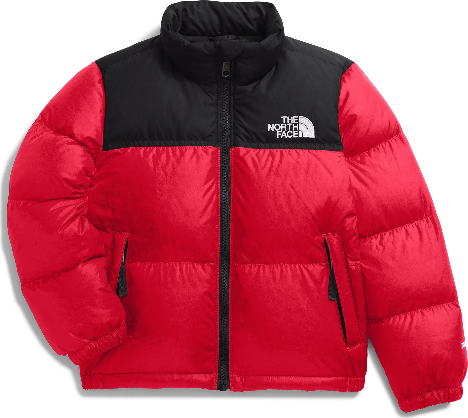 1996 Retro Nuptse Jacket - Kids|-|Manteau 1996 Retro Nuptse - Enfant