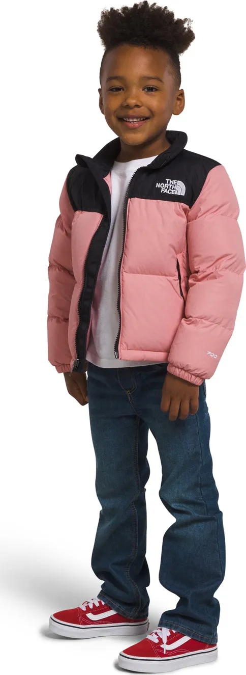 1996 Retro Nuptse Jacket - Kids|-|Manteau 1996 Retro Nuptse - Enfant