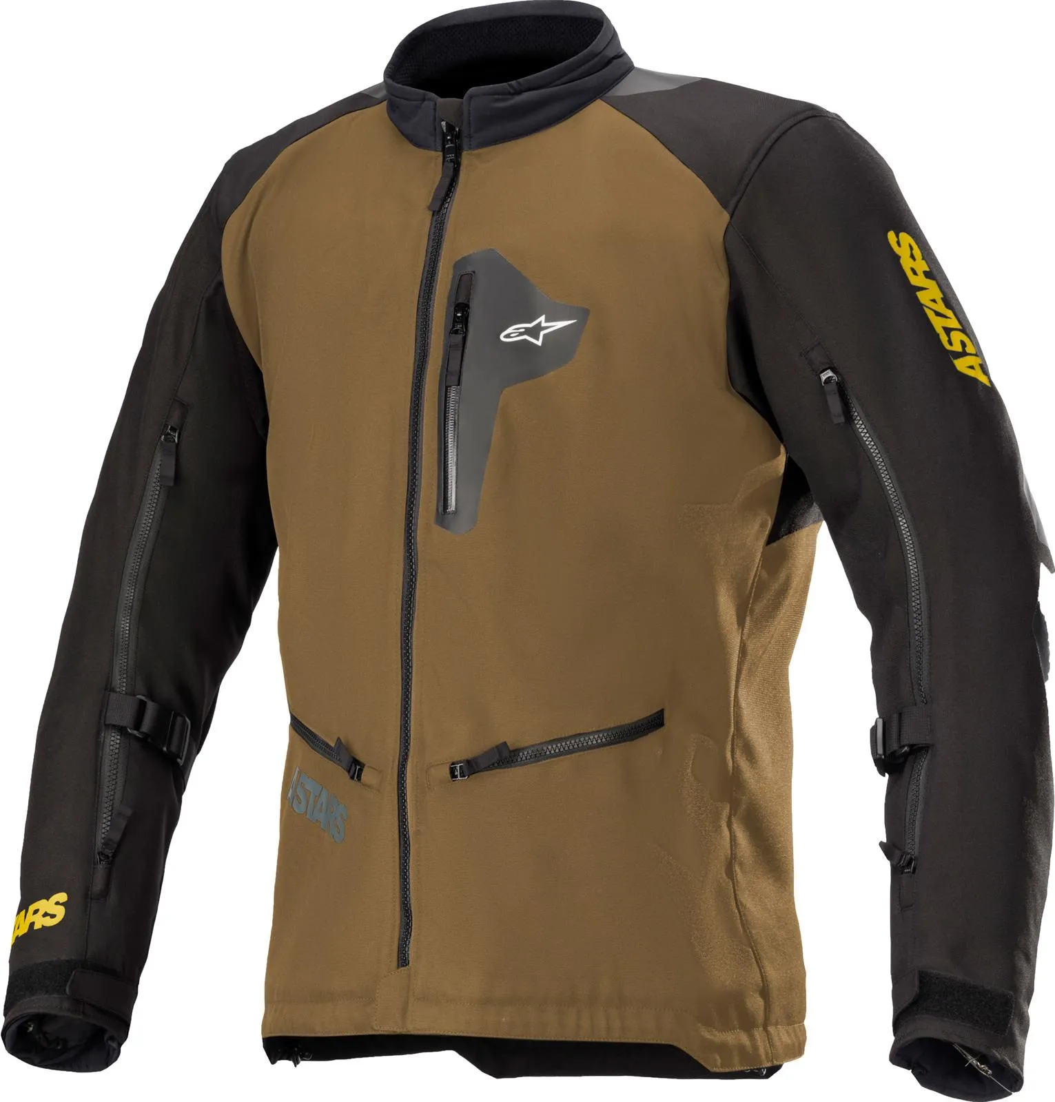 Alpinestars MX Venture XT Jackets 3303022-879-L