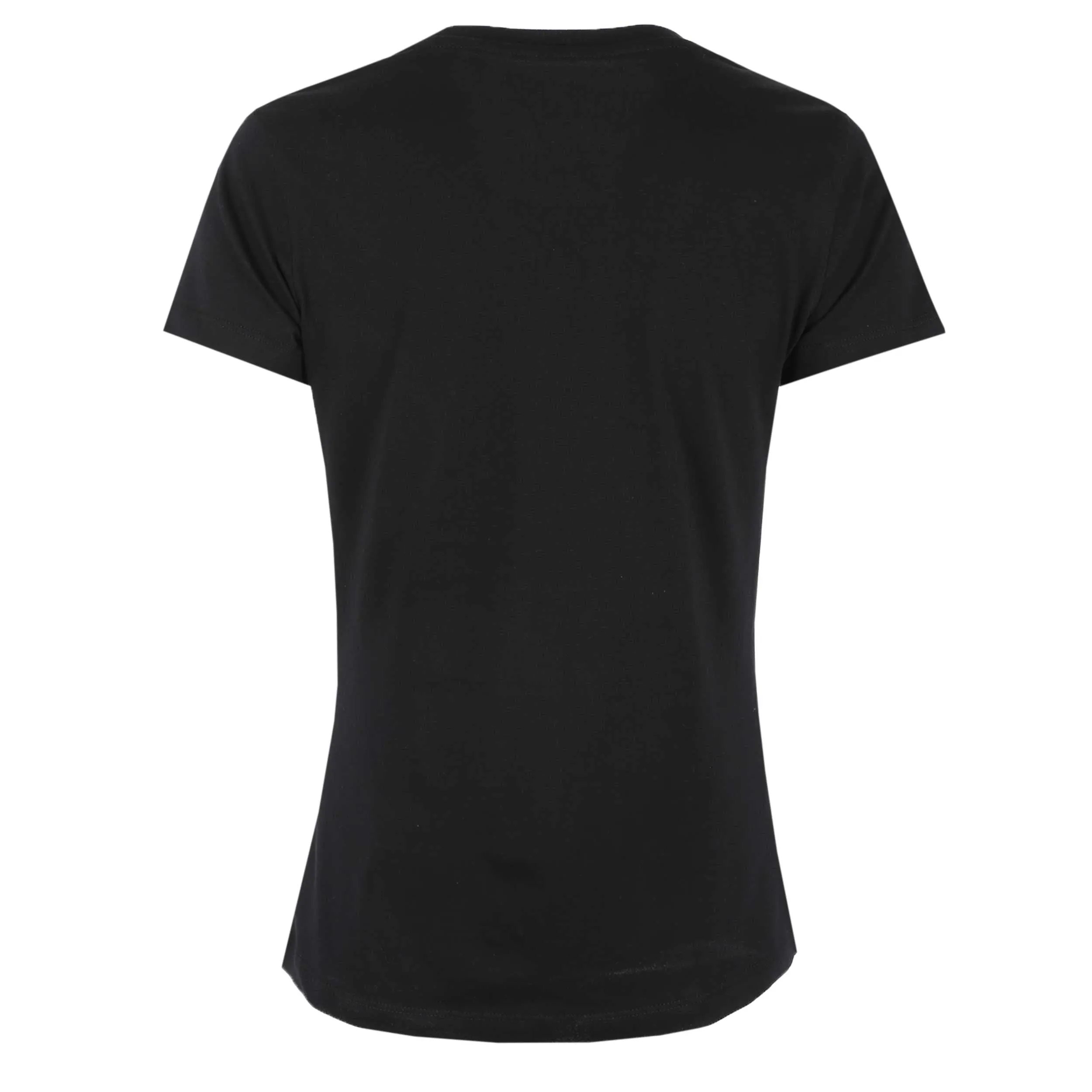 Barbour Originals Ladies T Shirt in Black