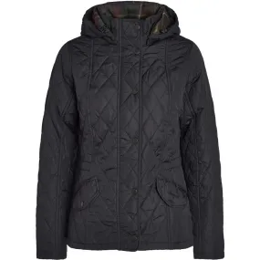 Barbour Women's Millfire Quilt Jacket Success