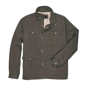 Dakota Grizzly Men's Walker Shirt Jacket