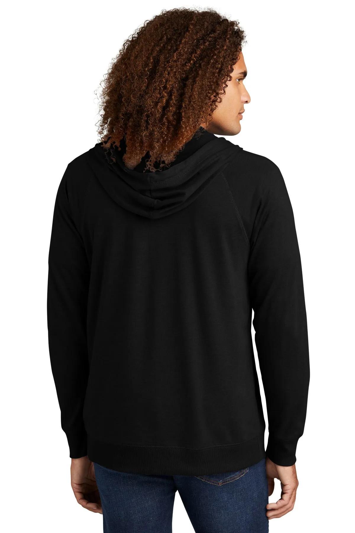 District® Featherweight French Terry™ Full-Zip Hoodie DT573