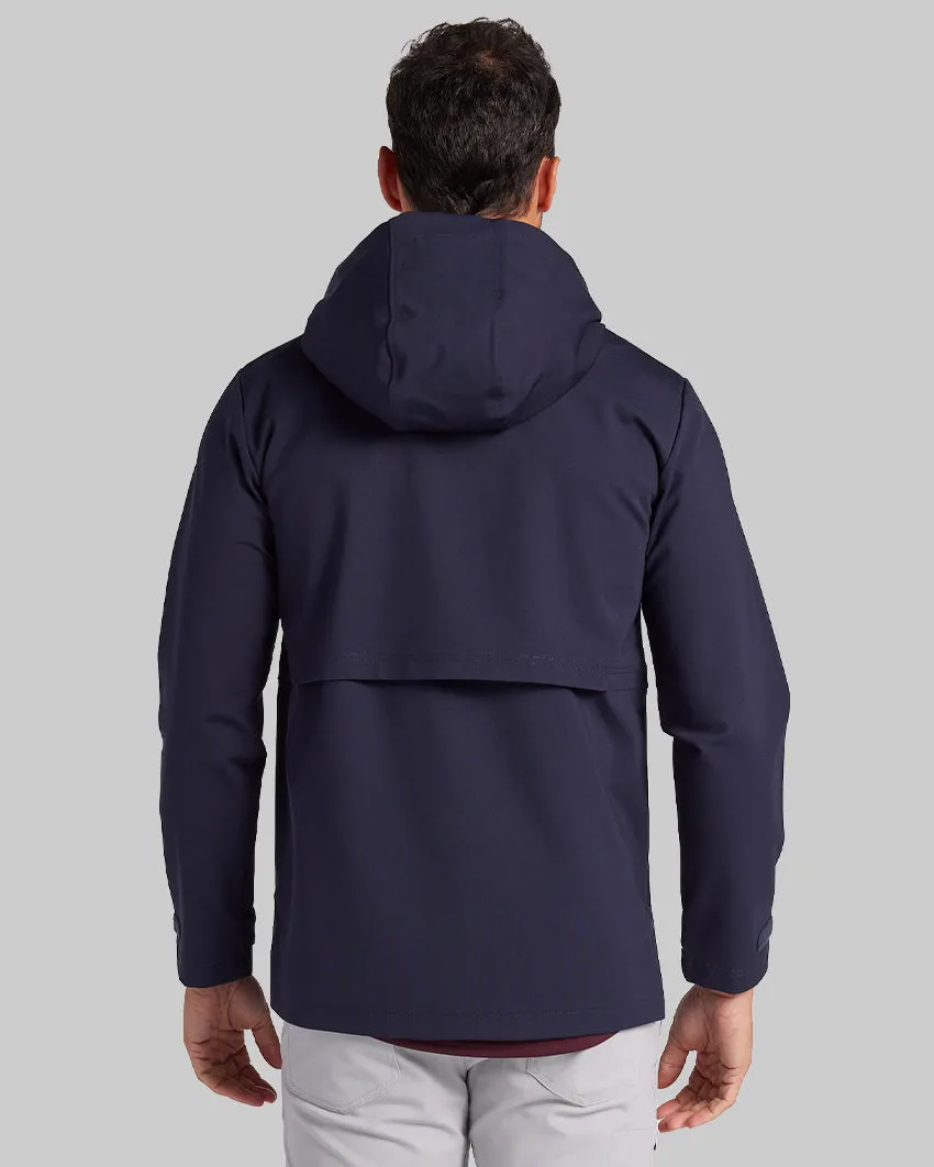 Elite  Full-Zip Hoodie