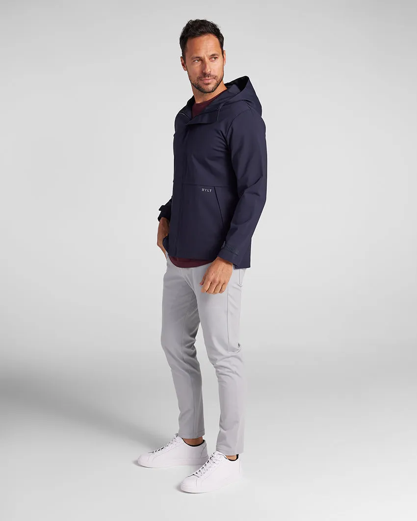 Elite  Full-Zip Hoodie