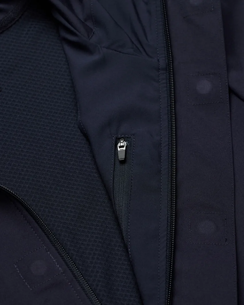 Elite  Full-Zip Hoodie