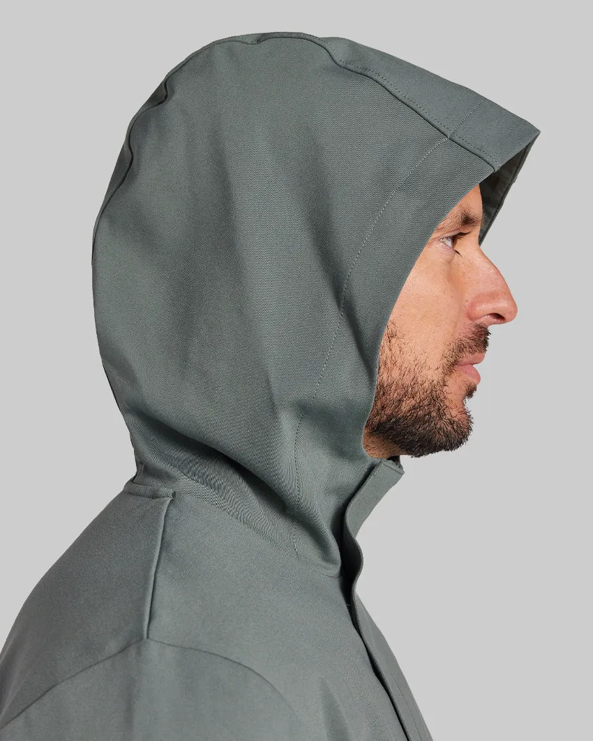 Elite  Full-Zip Hoodie