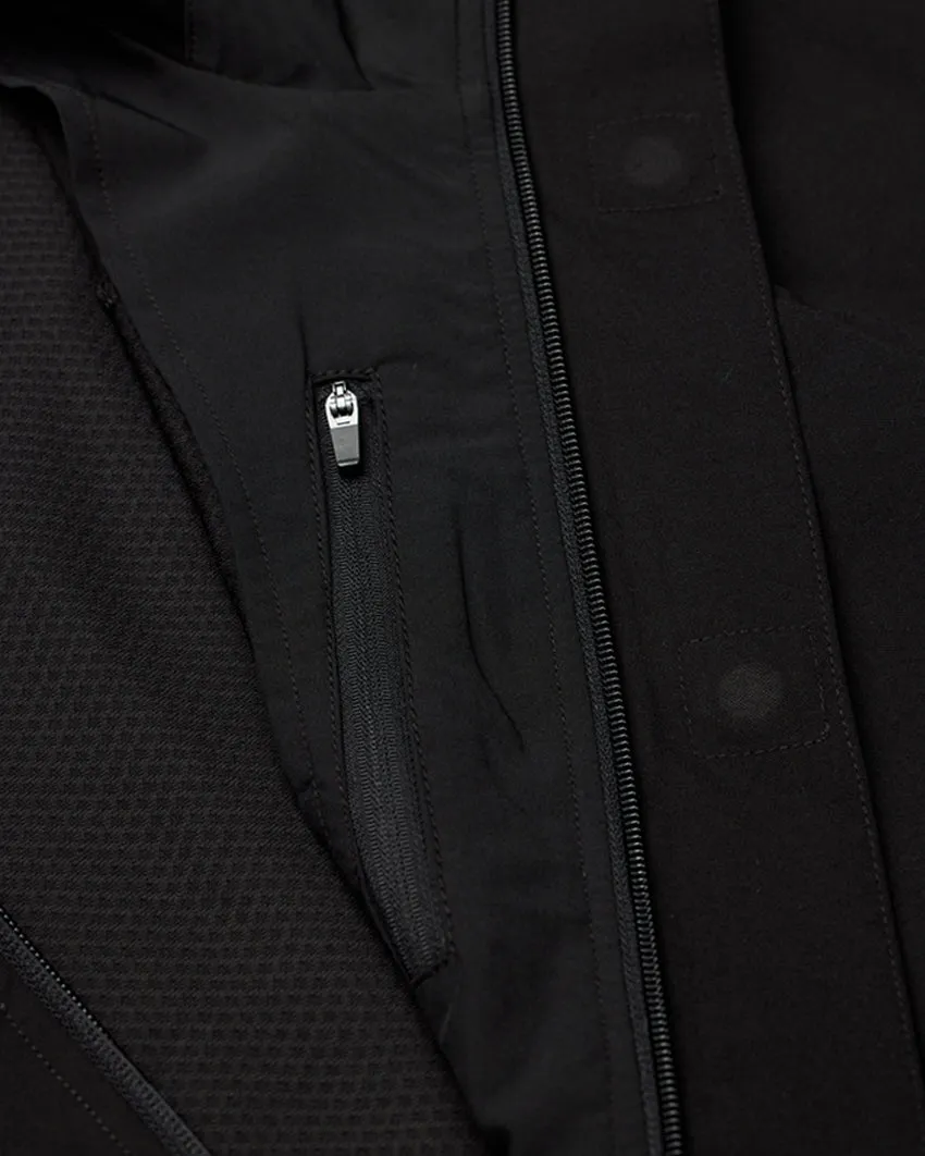 Elite  Full-Zip Hoodie