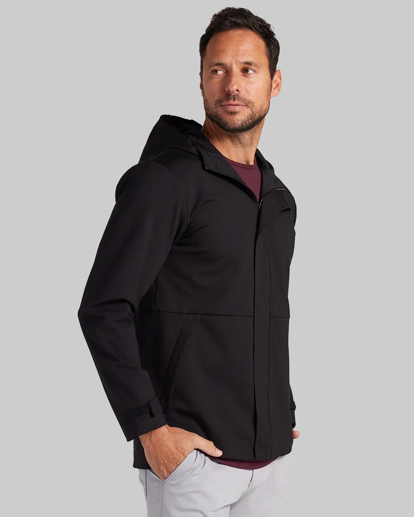 Elite  Full-Zip Hoodie