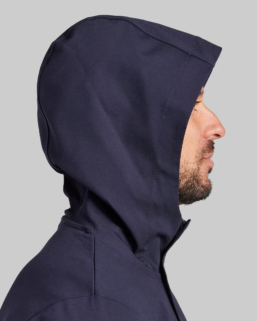 Elite  Full-Zip Hoodie