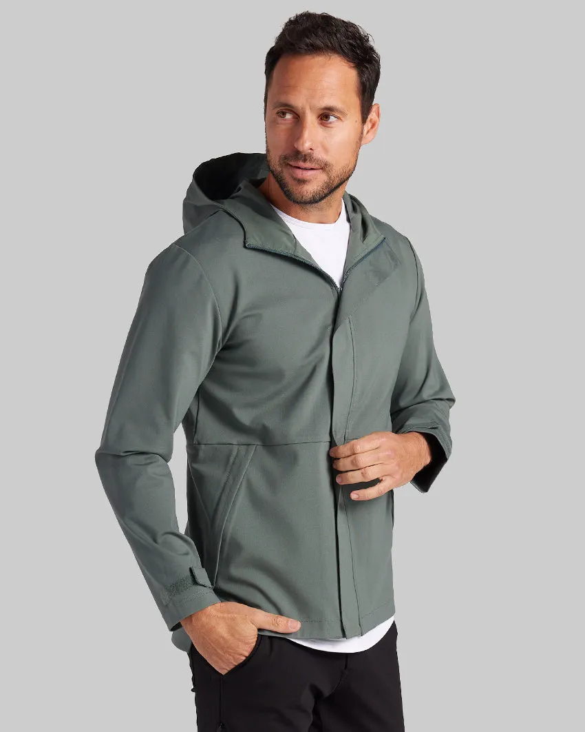 Elite  Full-Zip Hoodie