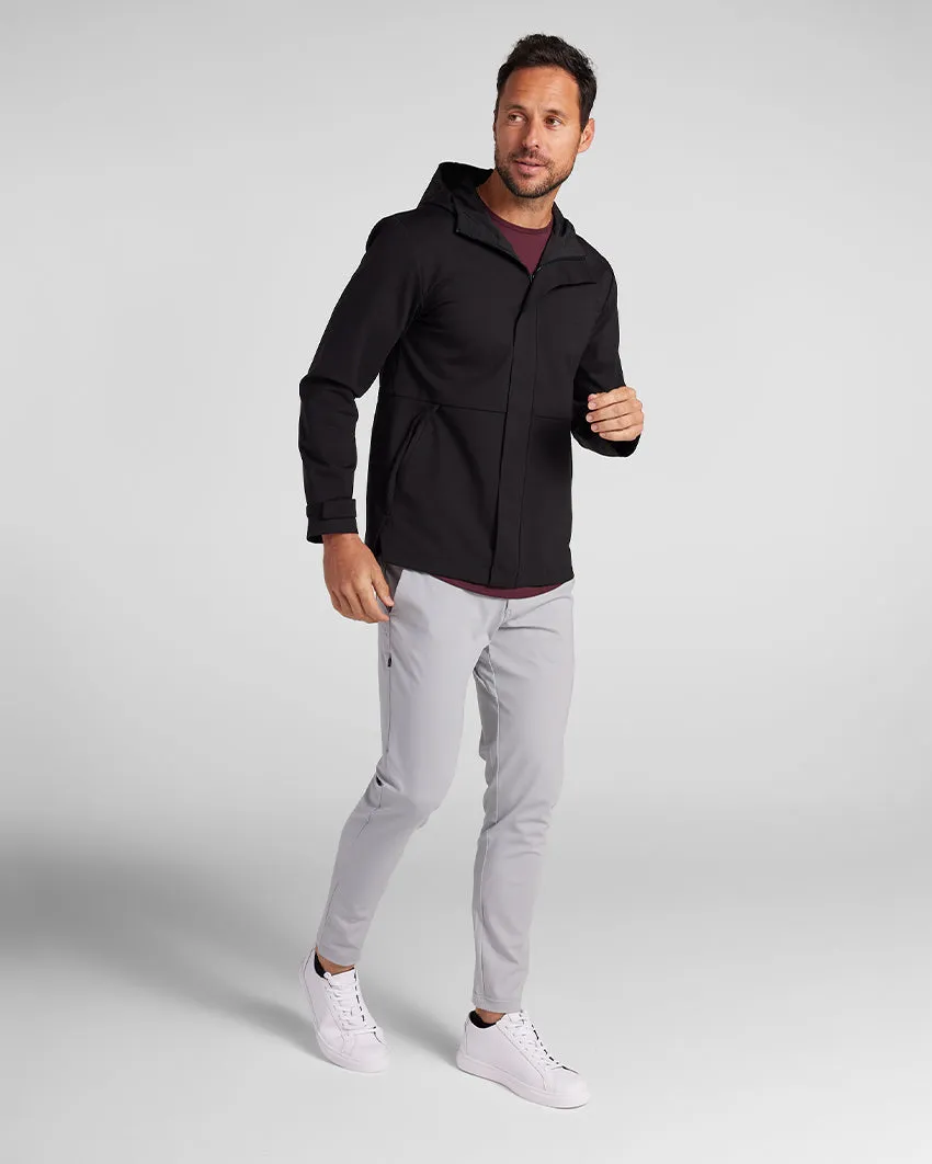 Elite  Full-Zip Hoodie