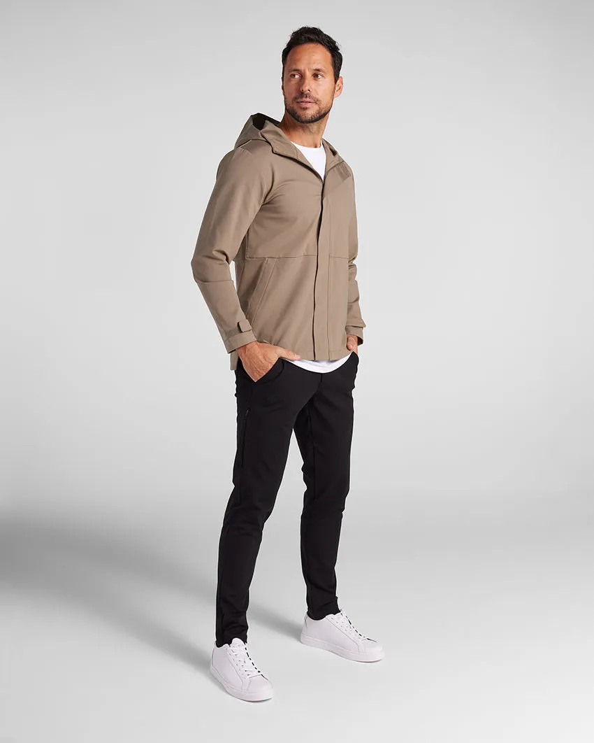 Elite  Full-Zip Hoodie