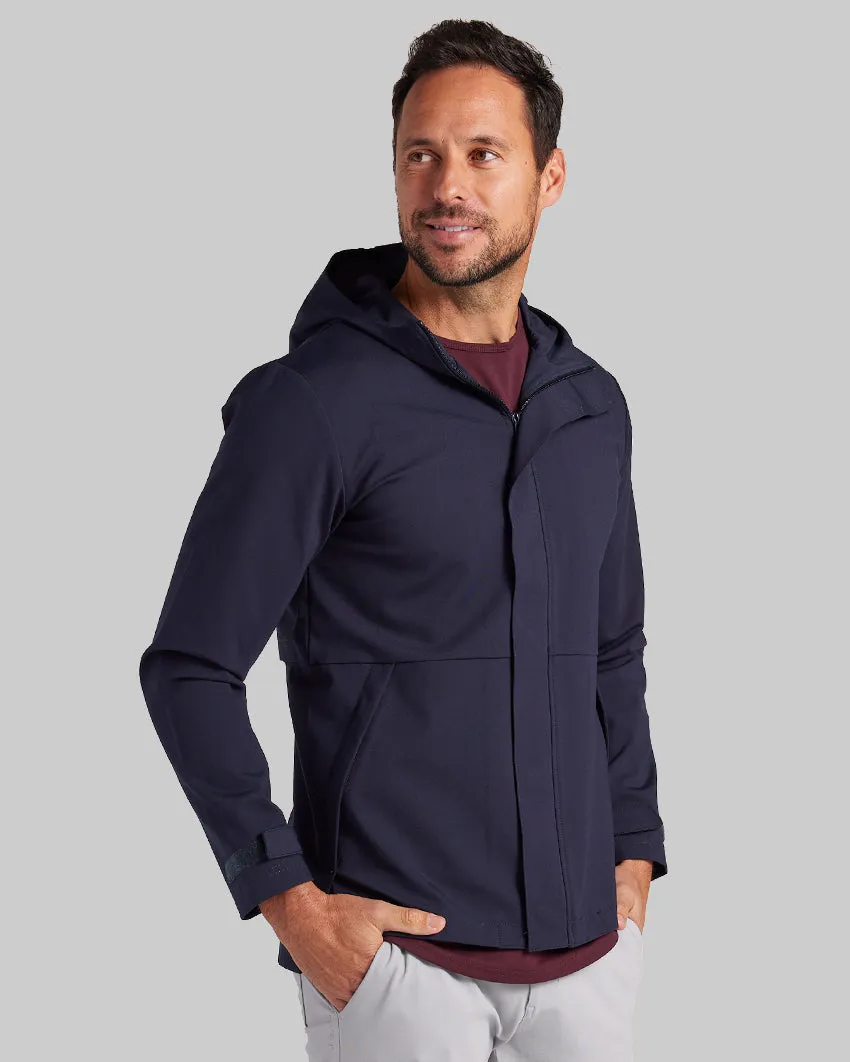 Elite  Full-Zip Hoodie