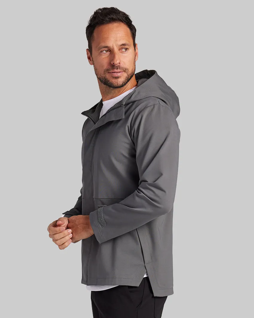 Elite  Full-Zip Hoodie