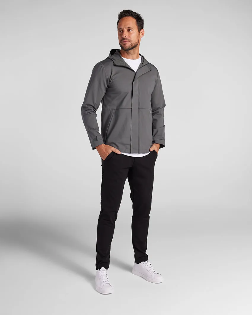 Elite  Full-Zip Hoodie