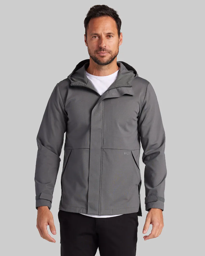 Elite  Full-Zip Hoodie