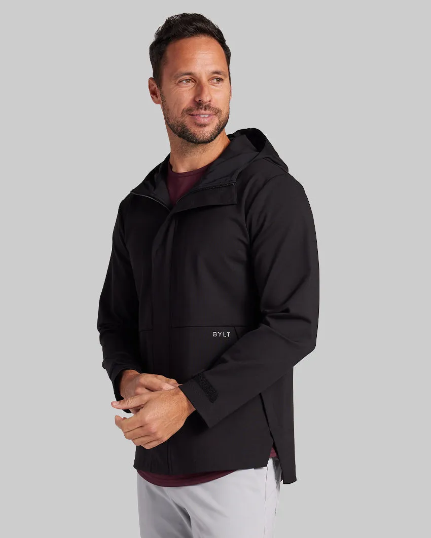 Elite  Full-Zip Hoodie