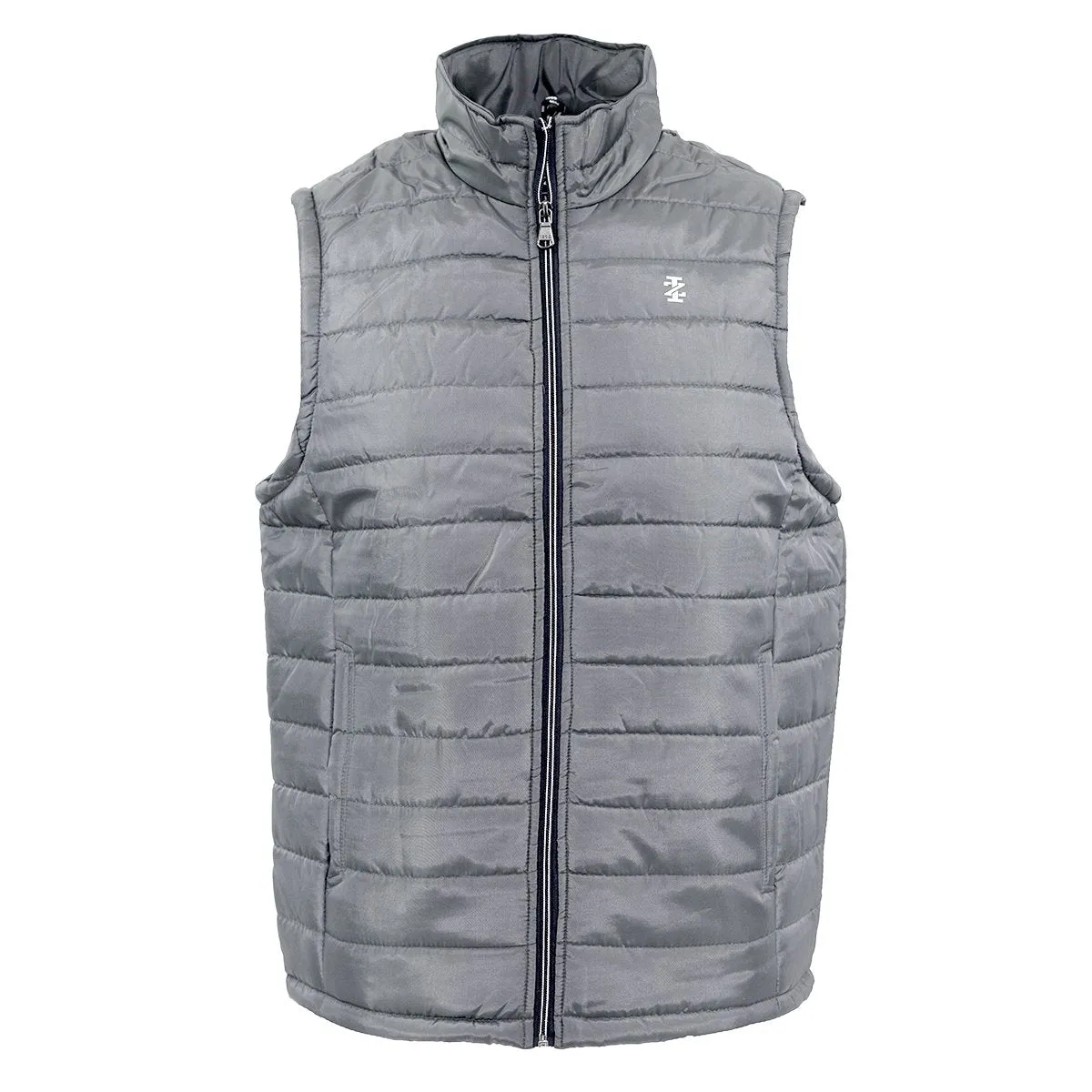 IZOD Men's Quilted Puffer Vest