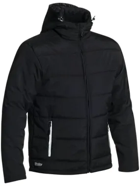 Mens Puffer Jacket