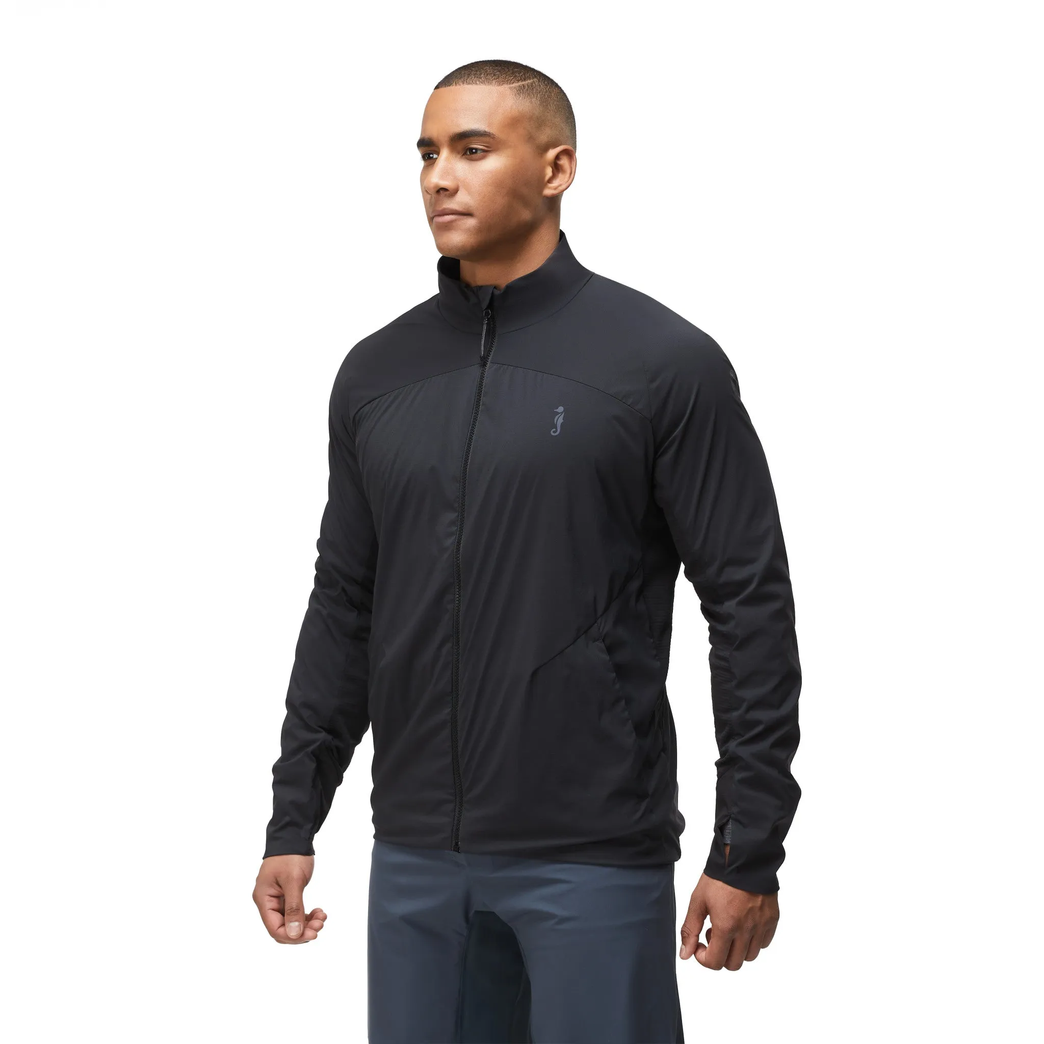 Men's Torrens Thermal Crew Jacket