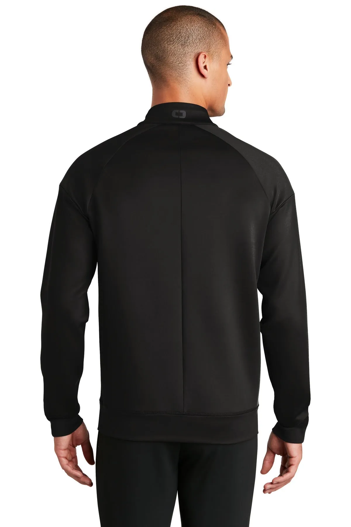 OGIO ® ENDURANCE Modern Performance Full-Zip. OE703