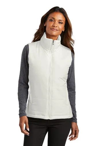 Port Authority® Ladies Puffer Vest