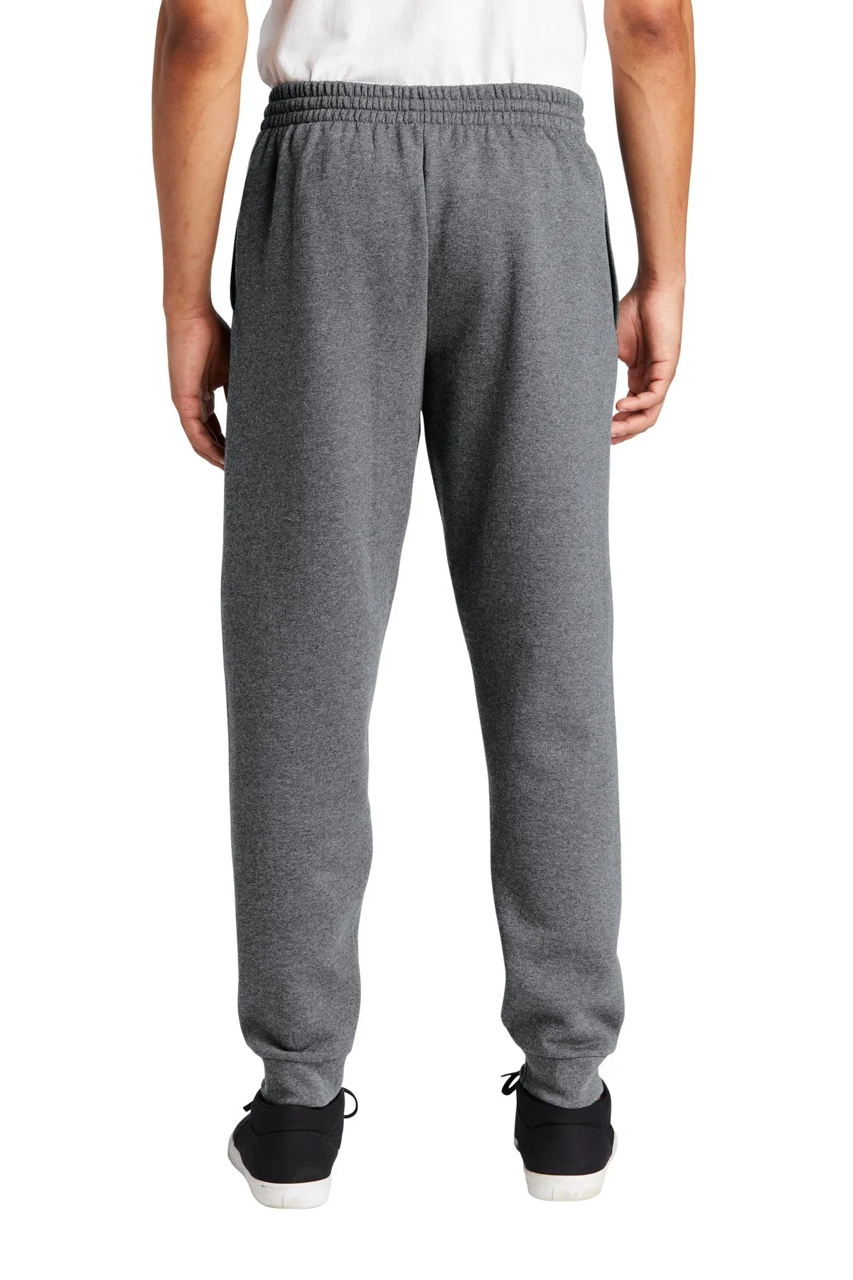 Roberts Adult JERZEES® NuBlend® Fleece Jogger 975MP