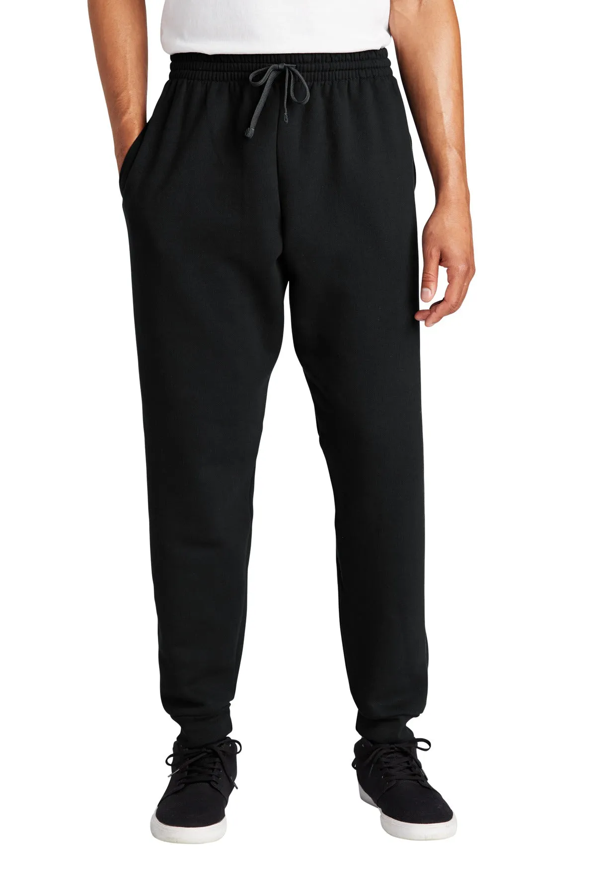 Roberts Adult JERZEES® NuBlend® Fleece Jogger 975MP