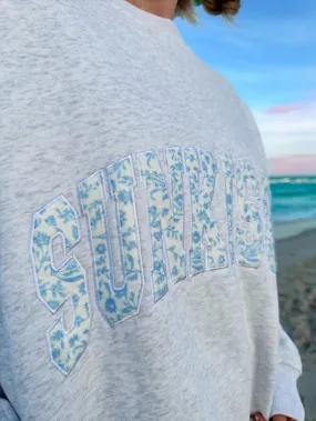 SUNKISSED SWEATSHIRT