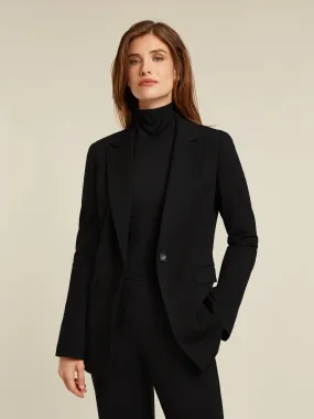 Tatum blazer - Black