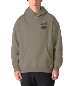 Welcome Premium HW PO Hoody